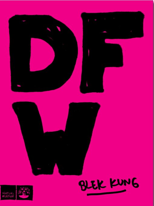 Titeldetaljer för Blek kung av David Foster Wallace - Tillgänglig